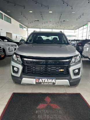 CHEVROLET-S10-2022