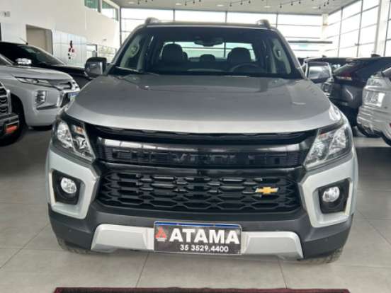 CHEVROLET-S10-2.8 16V TURBO DIESEL HIGH COUNTRY CD 4X4 AUTOMÁTICO CHEVROLET-S10-2022