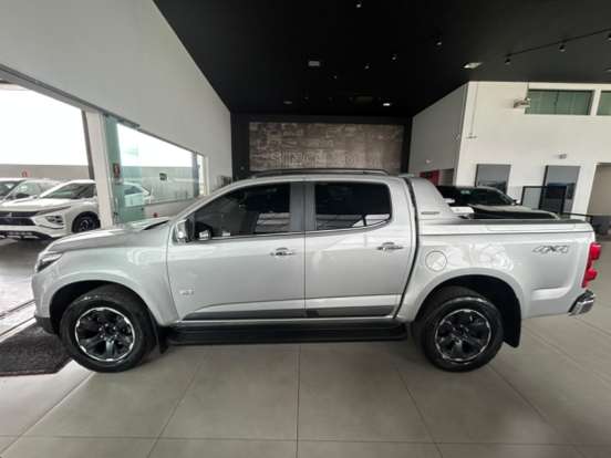 CHEVROLET-S10-2022