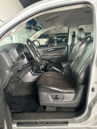 CHEVROLET-S10-2022