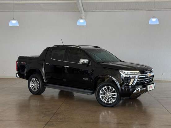 CHEVROLET-S10-2024