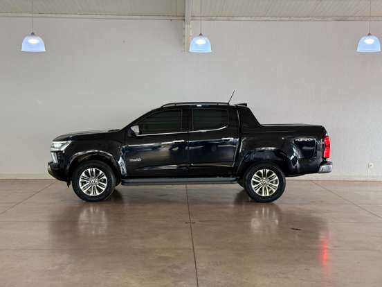 CHEVROLET-S10-2.8 16V TURBO DIESEL HIGH COUNTRY CD 4X4 AUTOMÁTICO CHEVROLET-S10-2024