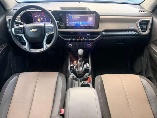 CHEVROLET-S10-2025