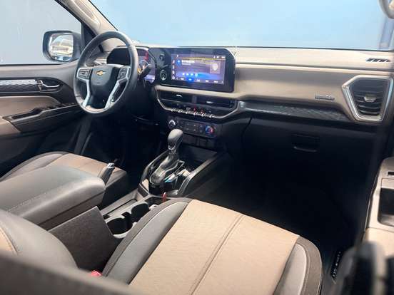 CHEVROLET-S10-2025