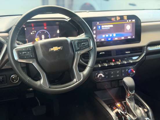 CHEVROLET-S10-2025