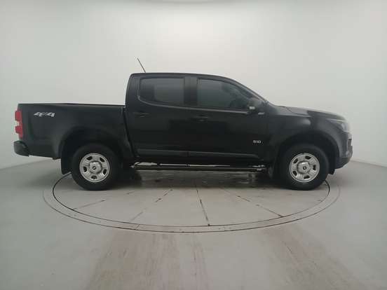 CHEVROLET-S10-2.8 16V TURBO DIESEL LS CD 4X4 MANUAL CHEVROLET-S10-2023