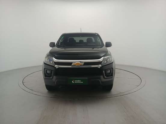 CHEVROLET-S10-2.8 16V TURBO DIESEL LS CD 4X4 MANUAL CHEVROLET-S10-2023