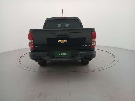 CHEVROLET-S10-2023