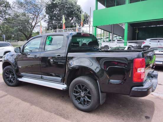 CHEVROLET-S10-2.8 16V TURBO DIESEL LS CD 4X4 MANUAL CHEVROLET-S10-2023