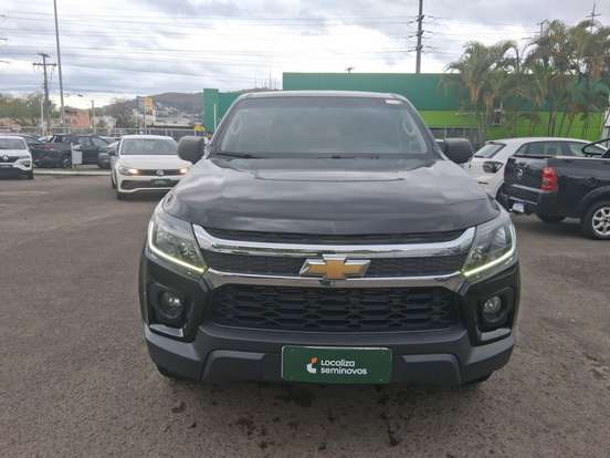 CHEVROLET-S10-2023
