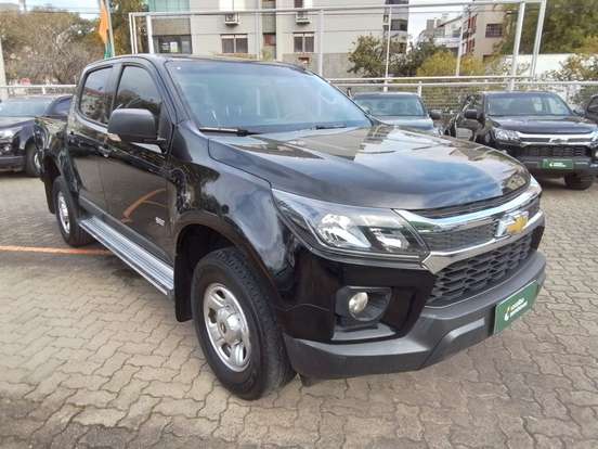 CHEVROLET-S10-2023