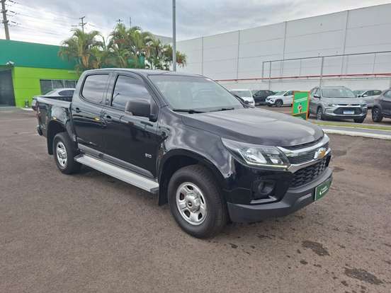 CHEVROLET-S10-2023