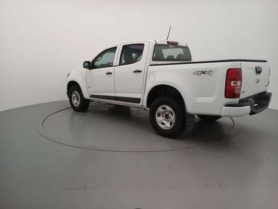 CHEVROLET-S10-2022