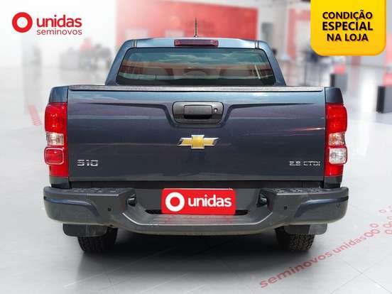 CHEVROLET-S10-2023