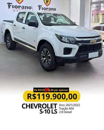 CHEVROLET-S10-2021