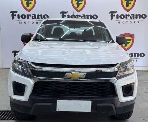 CHEVROLET-S10-2021