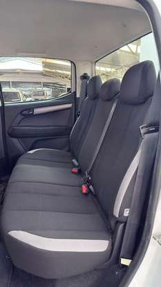 CHEVROLET-S10-2.8 16V TURBO DIESEL LS CD 4X4 MANUAL CHEVROLET-S10-2021