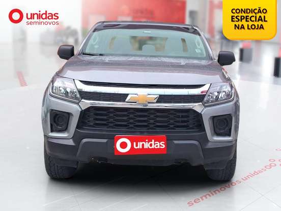 CHEVROLET-S10-2023