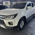 CHEVROLET S10 2.8 16V TURBO DIESEL LS CD 4X4 MANUAL CHEVROLET S10 2.8 16V TURBO DIESEL LS CD 4X4 MANUAL