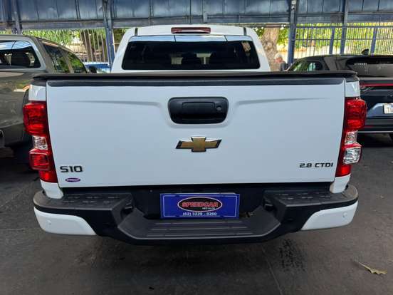 CHEVROLET-S10-2022