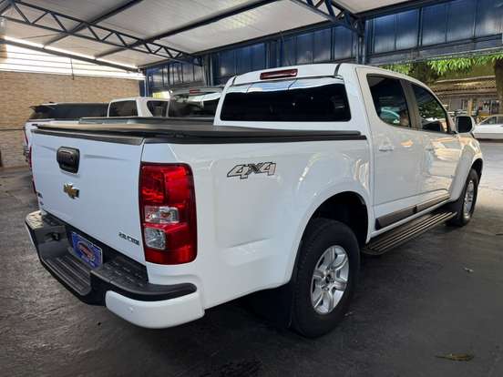 CHEVROLET-S10-2022