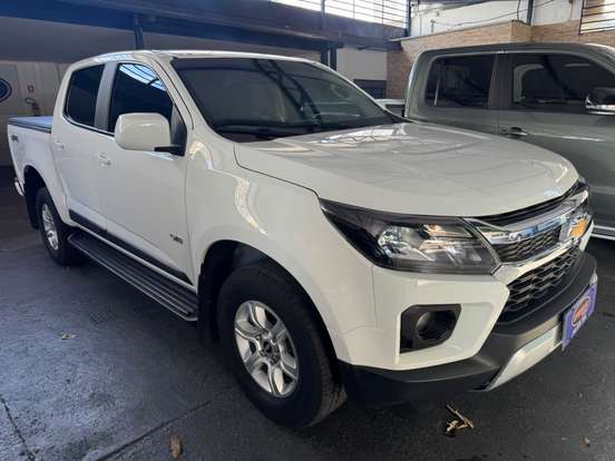 CHEVROLET-S10-2022