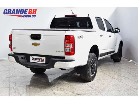 CHEVROLET-S10-2021