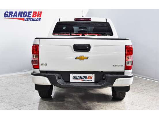 CHEVROLET-S10-2021