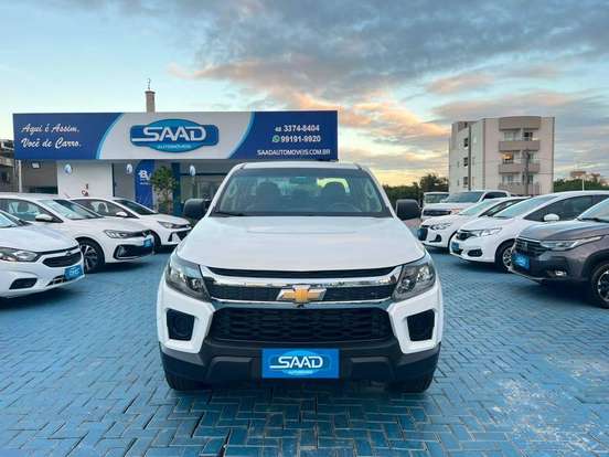 CHEVROLET-S10-2022