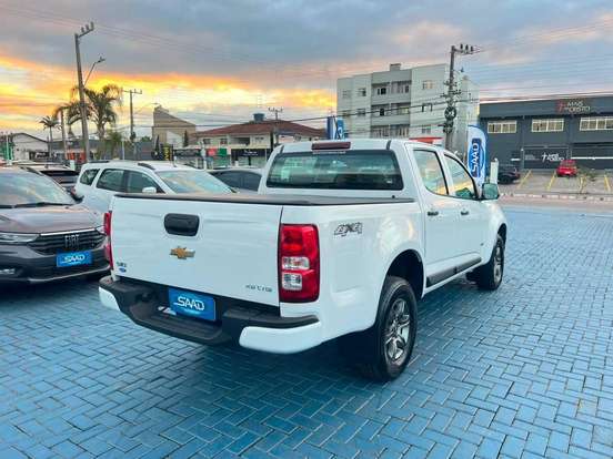 CHEVROLET-S10-2022