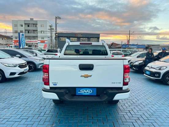 CHEVROLET-S10-2022