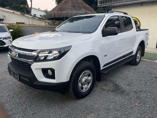 CHEVROLET-S10-2022