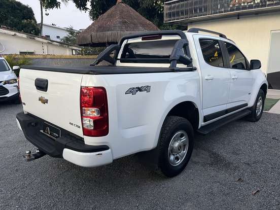 CHEVROLET-S10-2022