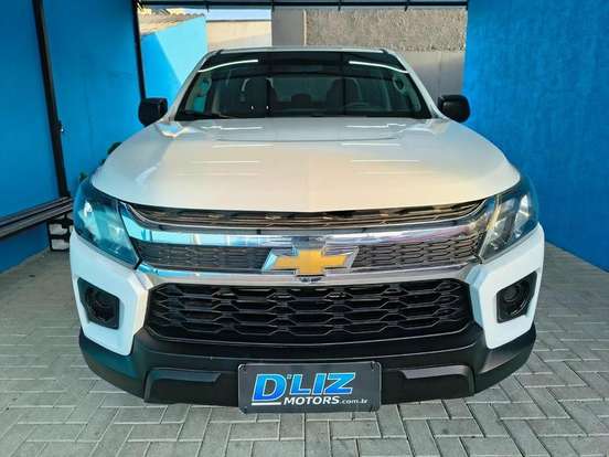 CHEVROLET-S10-2022