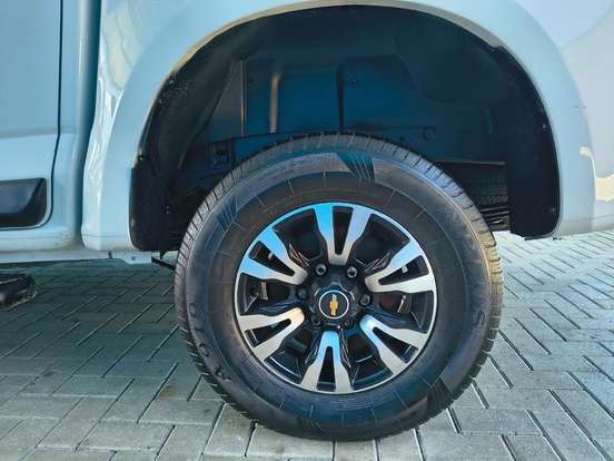 CHEVROLET-S10-2022