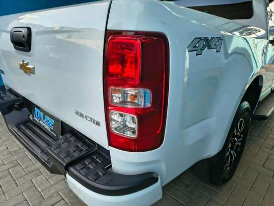 CHEVROLET-S10-2022