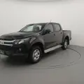 CHEVROLET S10 2.8 16V TURBO DIESEL LS CD 4X4 MANUAL CHEVROLET S10 2.8 16V TURBO DIESEL LS CD 4X4 MANUAL
