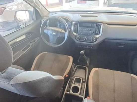 CHEVROLET-S10-2.8 16V TURBO DIESEL LS CS 4X4 MANUAL CHEVROLET-S10-2023