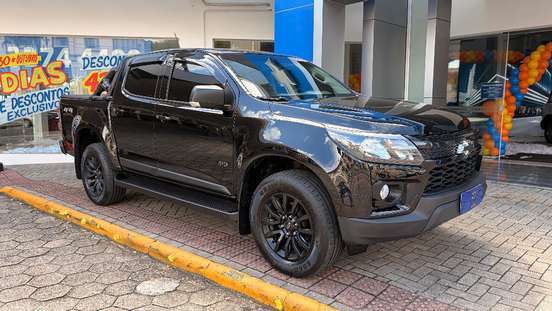 CHEVROLET-S10-2022