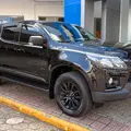 CHEVROLET S10 2.8 16V TURBO DIESEL LT CD 4X4 AUTOMÁTICO CHEVROLET S10 2.8 16V TURBO DIESEL LT CD 4X4 AUTOMÁTICO