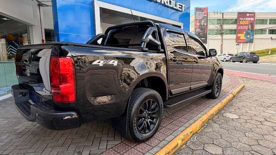 CHEVROLET-S10-2022