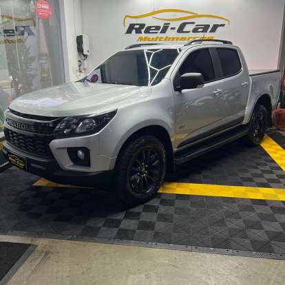 CHEVROLET-S10-2022