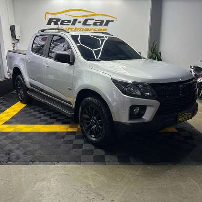 CHEVROLET-S10-2022