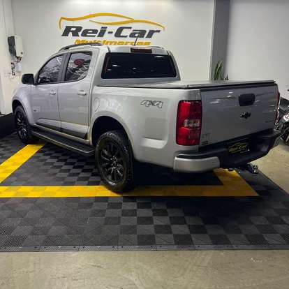 CHEVROLET-S10-2022