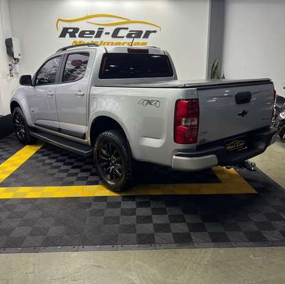 CHEVROLET-S10-2022