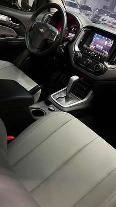 CHEVROLET-S10-2022