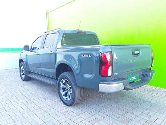 CHEVROLET-S10-2025