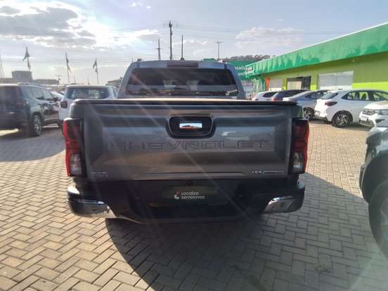 CHEVROLET-S10-2025