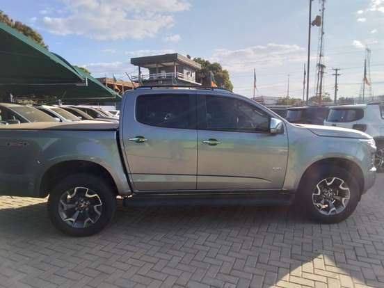 CHEVROLET-S10-2025