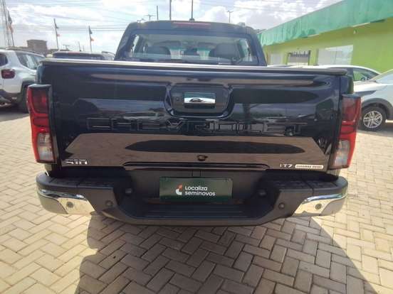 CHEVROLET-S10-2025